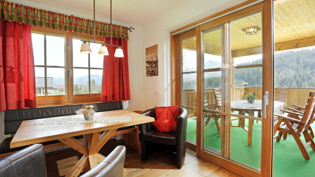 Appartement Zahmer Kaiser Appartement Zahmer Kaiser